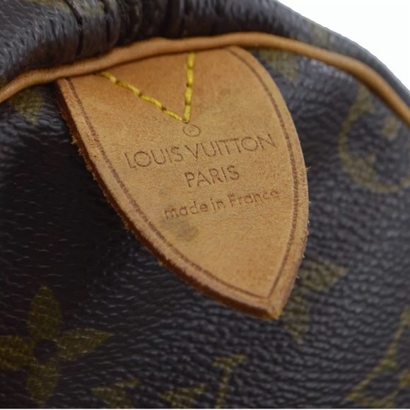 Louis Vuitton Keepall 50 monogram Travel bag w/dust bag - Picture 7 of 10